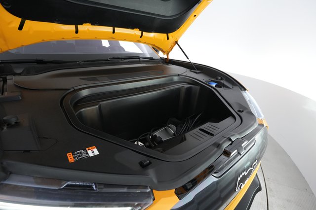 2021 Ford Mustang Mach-E — photo 24 of 29