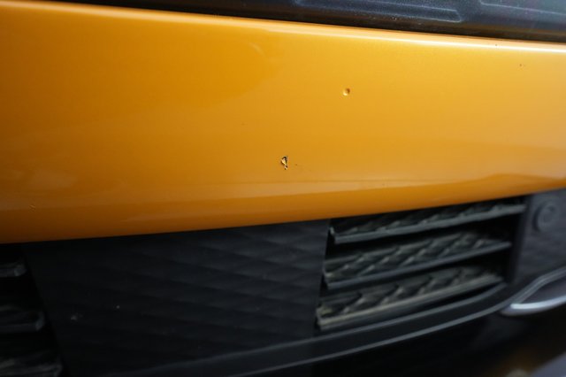 2021 Ford Mustang Mach-E — photo 28 of 29