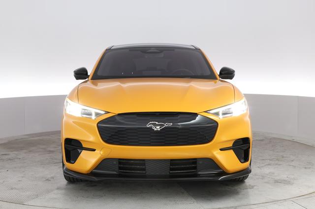 2021 Ford Mustang Mach-E — photo 9 of 29