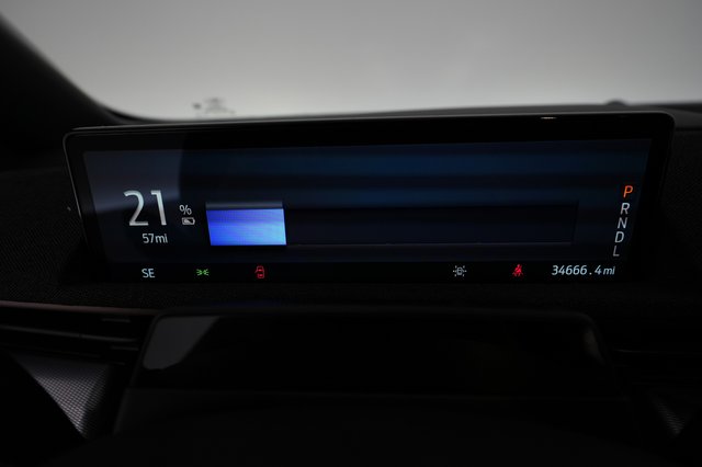 2021 Ford Mustang Mach-E — photo 5 of 29
