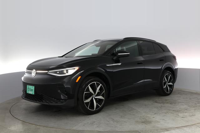 2023 Volkswagen ID.4 — VIN 1V2GNPE82PC007286