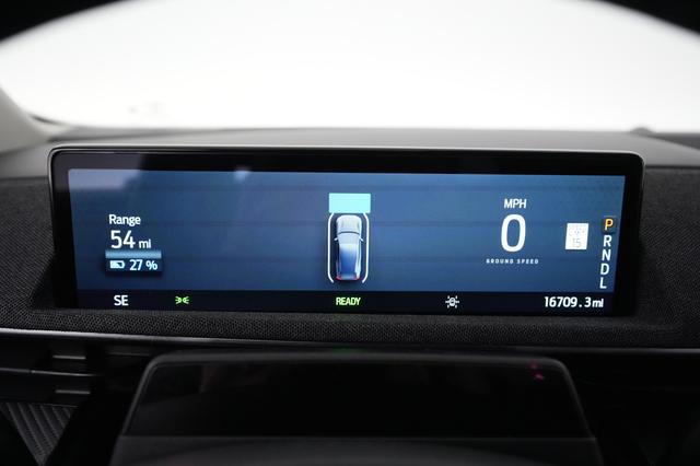 2021 Ford Mustang Mach-E — photo 4 of 23