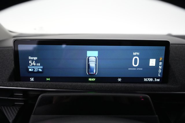2021 Ford Mustang Mach-E — photo 4 of 23