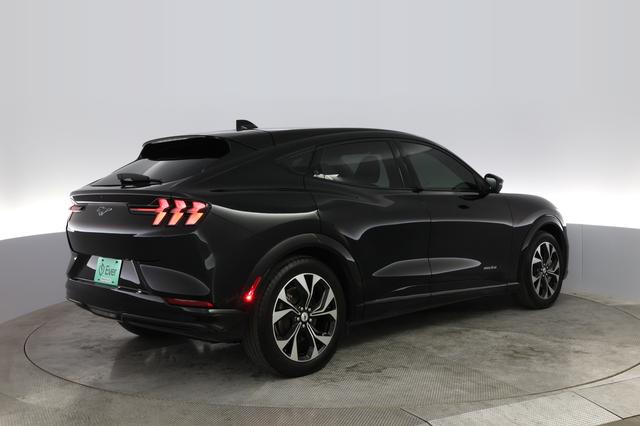 2021 Ford Mustang Mach-E — photo 2 of 23