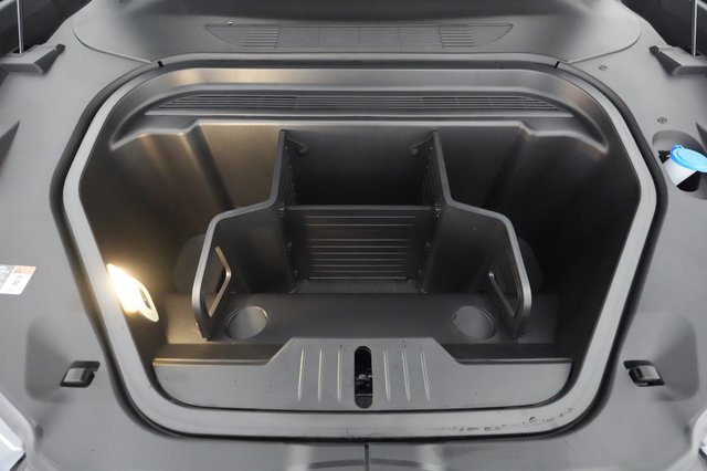 2021 Ford Mustang Mach-E — photo 18 of 23