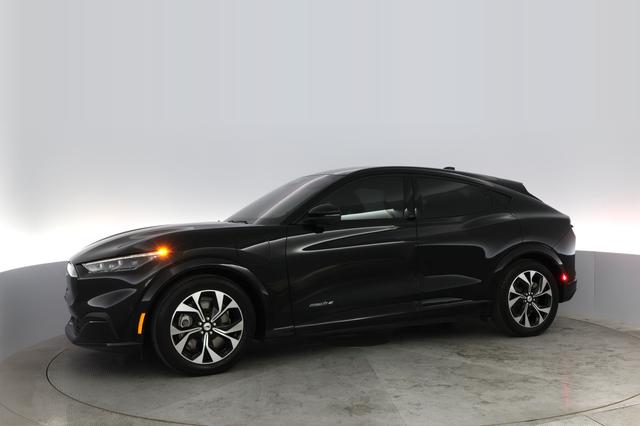 2021 Ford Mustang Mach-E — photo 10 of 23