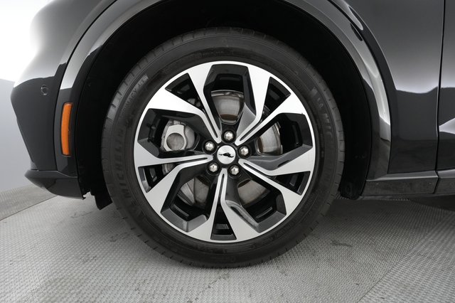 2021 Ford Mustang Mach-E — photo 11 of 23