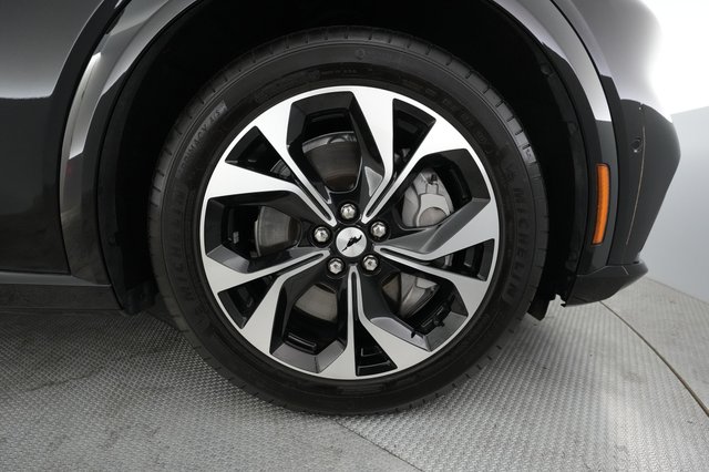 2021 Ford Mustang Mach-E — photo 13 of 23