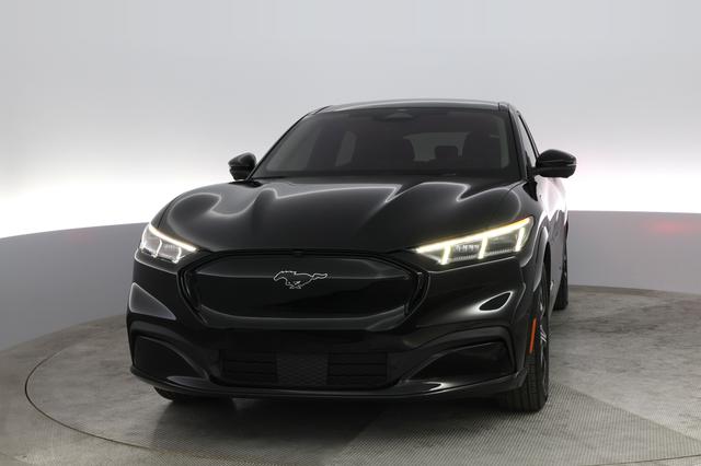 2021 Ford Mustang Mach-E — photo 5 of 23