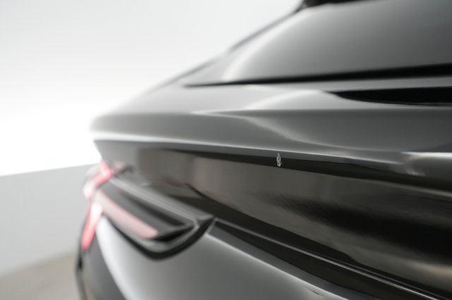 2021 Ford Mustang Mach-E — photo 21 of 23