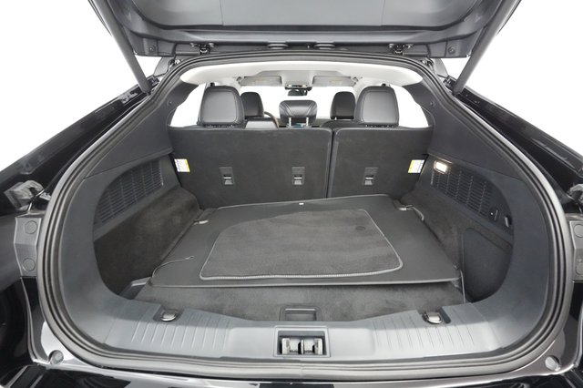 2021 Ford Mustang Mach-E — photo 19 of 23