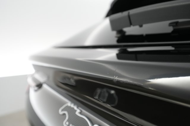 2021 Ford Mustang Mach-E — photo 22 of 23