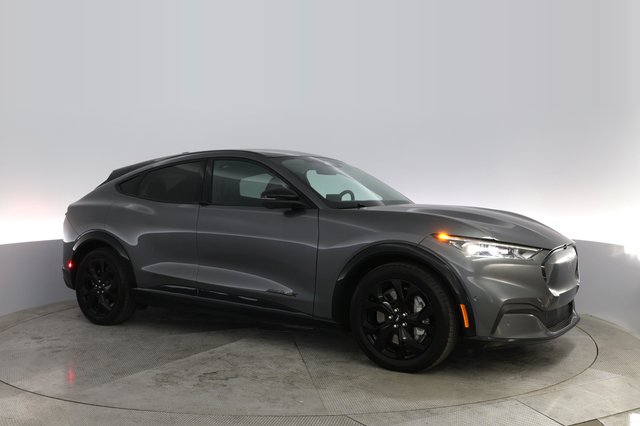 2023 Ford Mustang Mach-E — photo 12 of 23