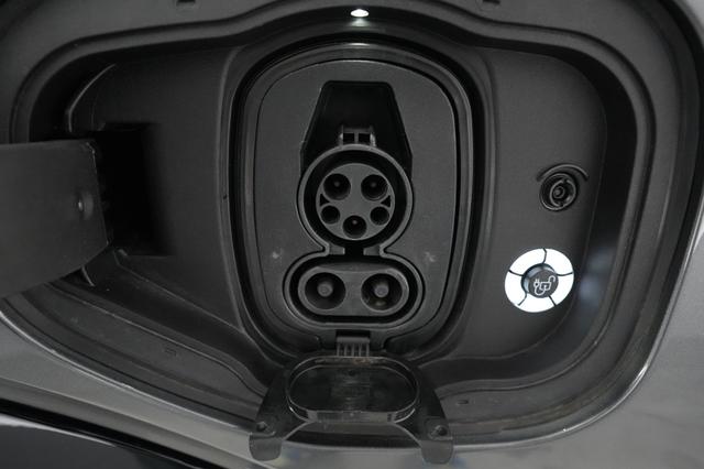 2023 Ford Mustang Mach-E — photo 8 of 23