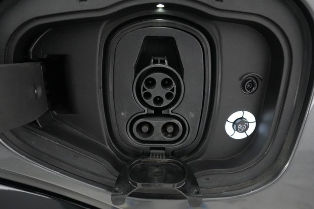 2023 Ford Mustang Mach-E — photo 8 of 23