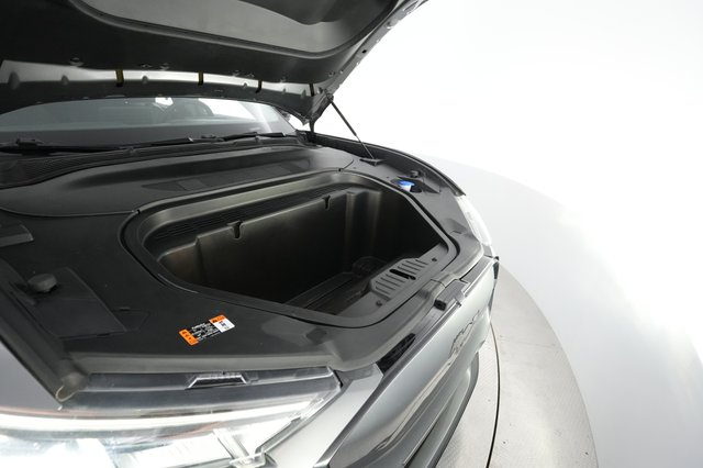 2023 Ford Mustang Mach-E — photo 21 of 23