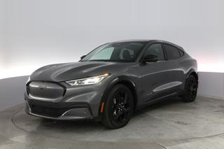 2023 Ford Mustang Mach-E — VIN 3FMTK3SU1PMA79562