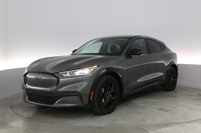 2023 Ford Mustang Mach-E — VIN 3FMTK3SU1PMA79562