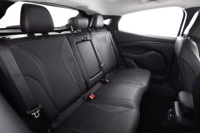 2023 Ford Mustang Mach-E — photo 4 of 23