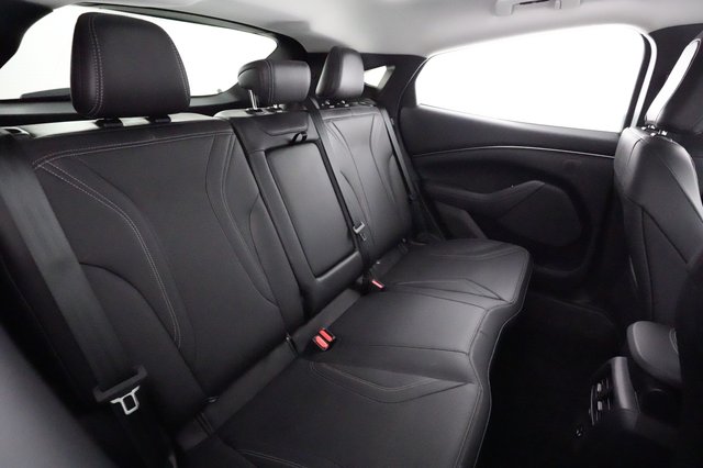 2023 Ford Mustang Mach-E — photo 4 of 23