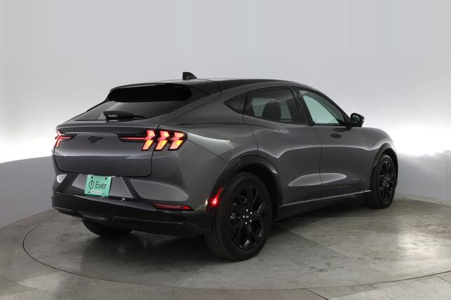 2023 Ford Mustang Mach-E — photo 3 of 23