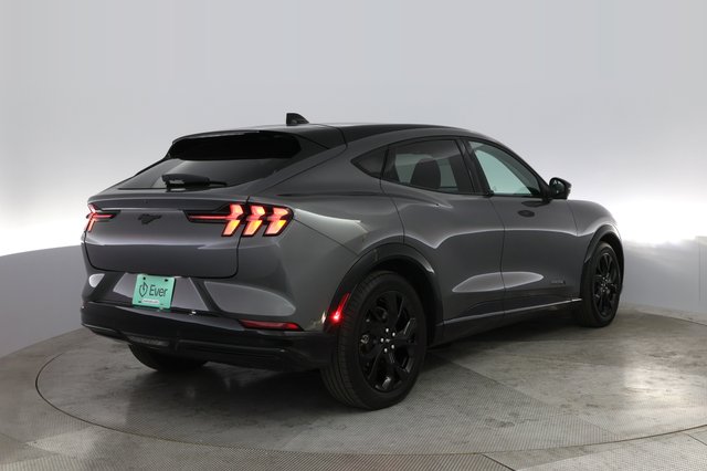 2023 Ford Mustang Mach-E — photo 3 of 23