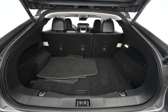 2023 Ford Mustang Mach-E — photo 6 of 23