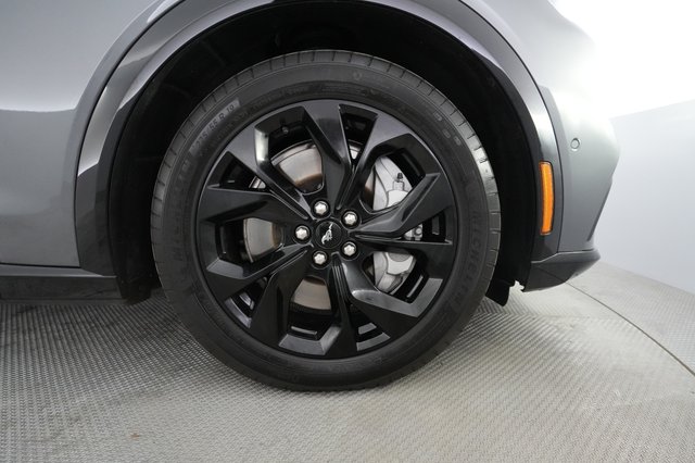 2023 Ford Mustang Mach-E — photo 15 of 23