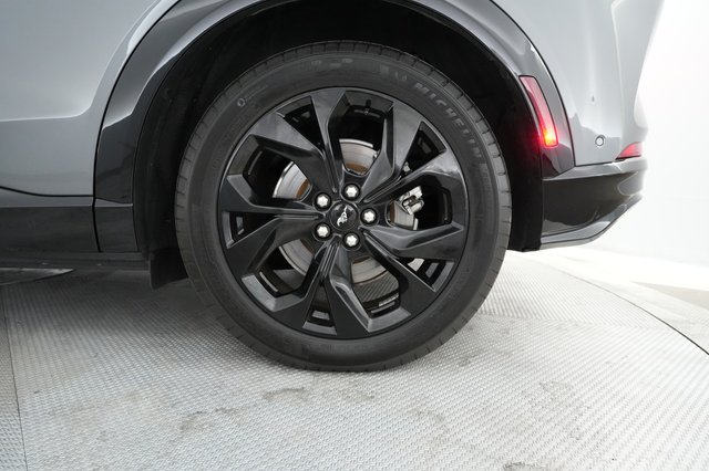 2023 Ford Mustang Mach-E — photo 17 of 23
