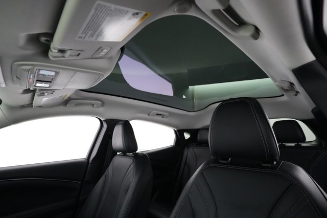 2023 Ford Mustang Mach-E — photo 19 of 23