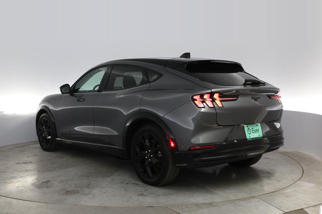 2023 Ford Mustang Mach-E — photo 10 of 23