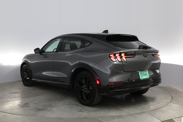 2023 Ford Mustang Mach-E — photo 10 of 23