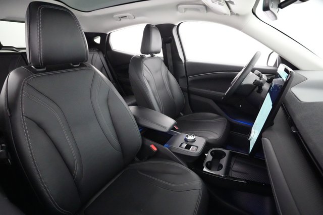 2023 Ford Mustang Mach-E — photo 18 of 23