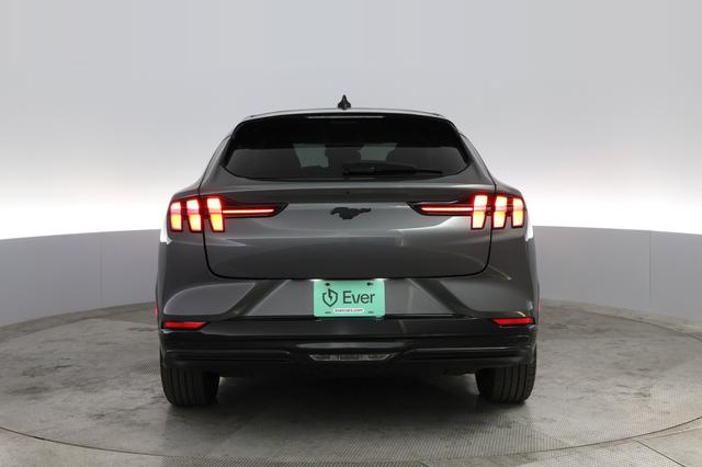 2023 Ford Mustang Mach-E — photo 9 of 23