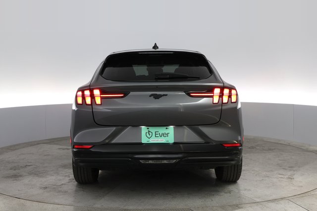 2023 Ford Mustang Mach-E — photo 9 of 23