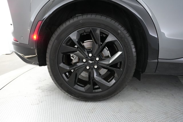 2023 Ford Mustang Mach-E — photo 16 of 23