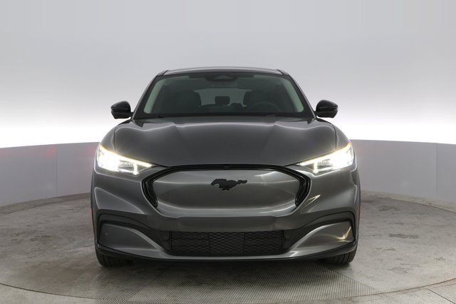 2023 Ford Mustang Mach-E — photo 14 of 23