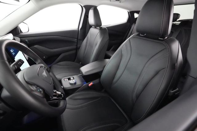2023 Ford Mustang Mach-E — photo 2 of 23