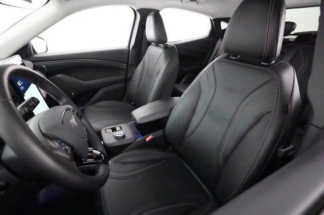 2023 Ford Mustang Mach-E — photo 2 of 23
