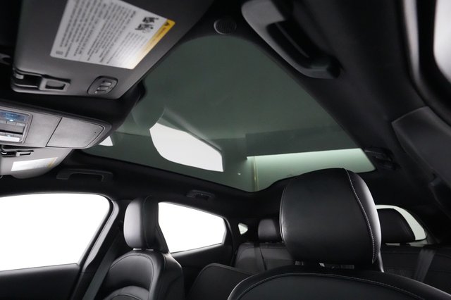 2022 Ford Mustang Mach-E — photo 19 of 24