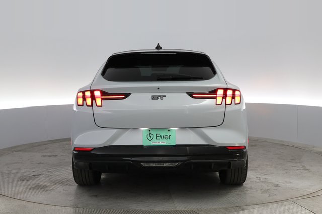 2022 Ford Mustang Mach-E — photo 14 of 24