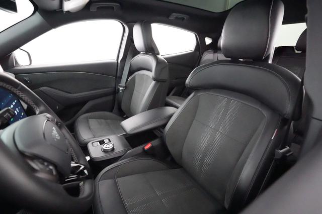 2022 Ford Mustang Mach-E — photo 2 of 24