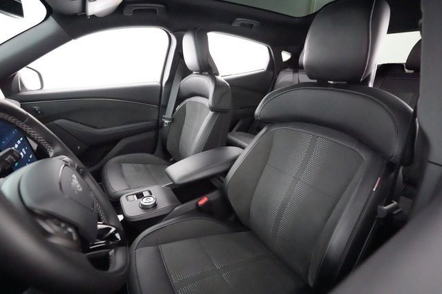 2022 Ford Mustang Mach-E — photo 2 of 24