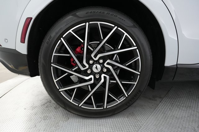 2022 Ford Mustang Mach-E — photo 15 of 24