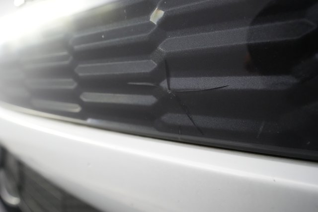2022 Ford Mustang Mach-E — photo 22 of 24