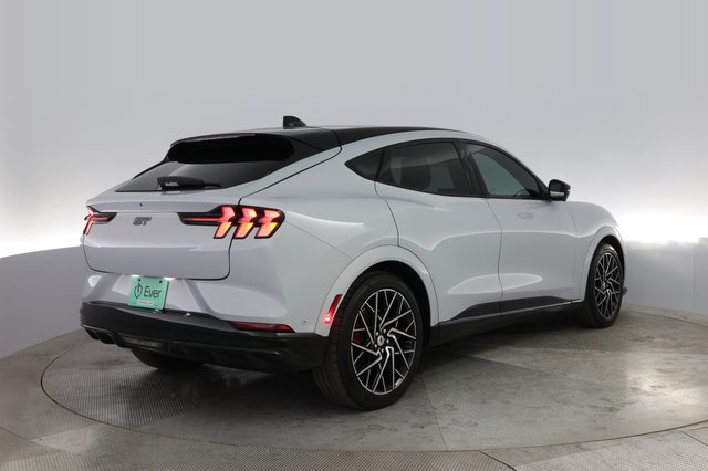 2022 Ford Mustang Mach-E — photo 3 of 24