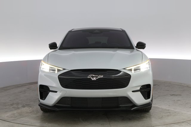 2022 Ford Mustang Mach-E — photo 13 of 24