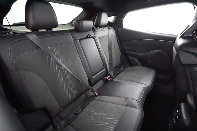 2022 Ford Mustang Mach-E — photo 4 of 24