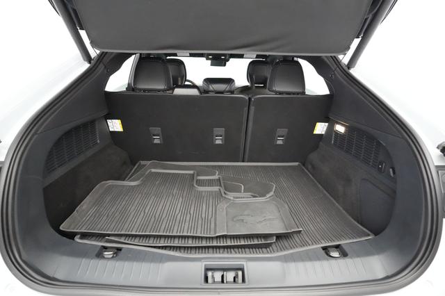 2022 Ford Mustang Mach-E — photo 6 of 24