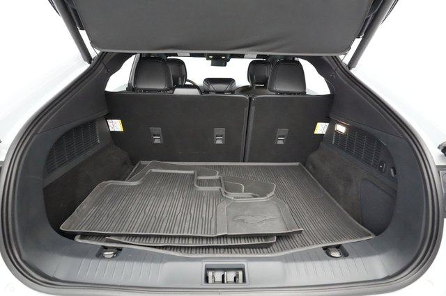 2022 Ford Mustang Mach-E — photo 6 of 24